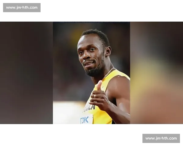 巴黎银牌阴影难掩统治力短板?K・汤普森直言:博尔特传奇需用时代定义 巴黎银牌阴影难掩统治力短板?K・汤普森直言:博尔特传奇需用时代定义