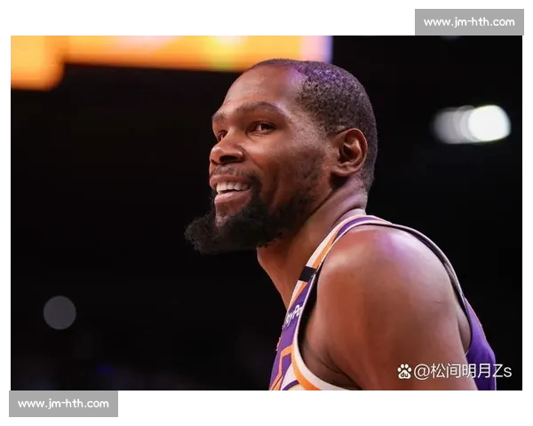 杜兰特空降火箭！五换一震撼交易达成，西部第二剑指争冠，雷霆卫冕承压