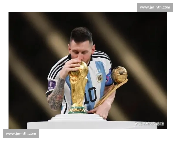 梅西自嘲巅峰难再：但传奇永不褪色