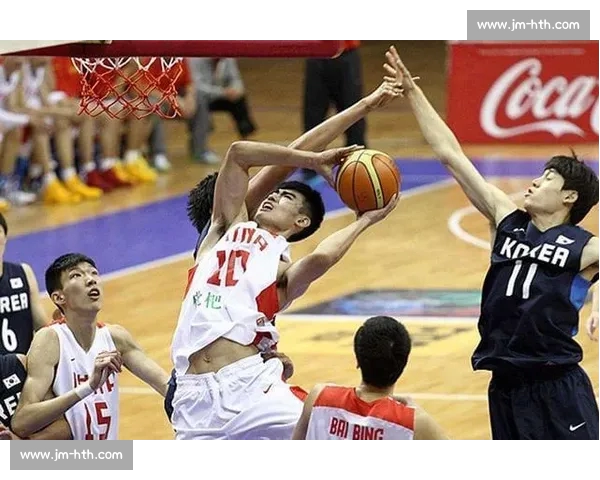 苏群解析：巅峰易建联如何无缝衔接现代 NBA 战术体系