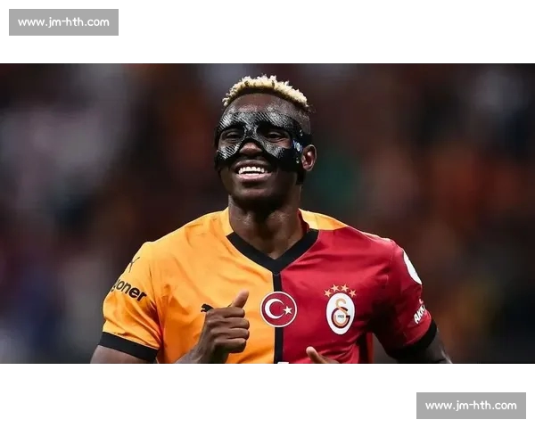 迪马济奥:尤文 8500 万欧强攻奥斯梅恩 免签戴维后再追顶级锋霸 迪马济奥:尤文 8500 万欧强攻奥斯梅恩 免签戴维后再追顶级锋霸