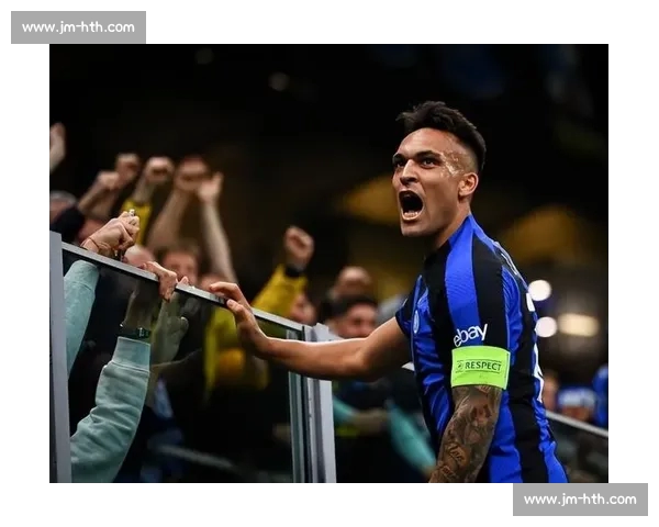 劳塔罗亮剑：国米争冠不容动摇，铁心留队者方能并肩