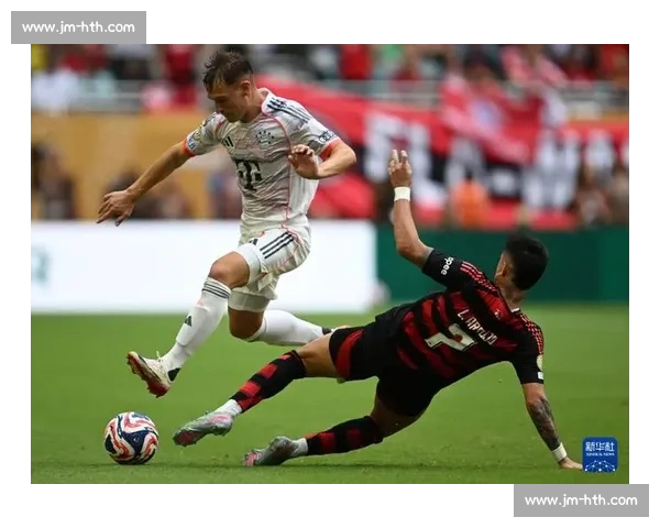 巴黎 vs 拜仁第 15 次宿命对决：6 胜 8 负阴影下的世俱杯救赎战