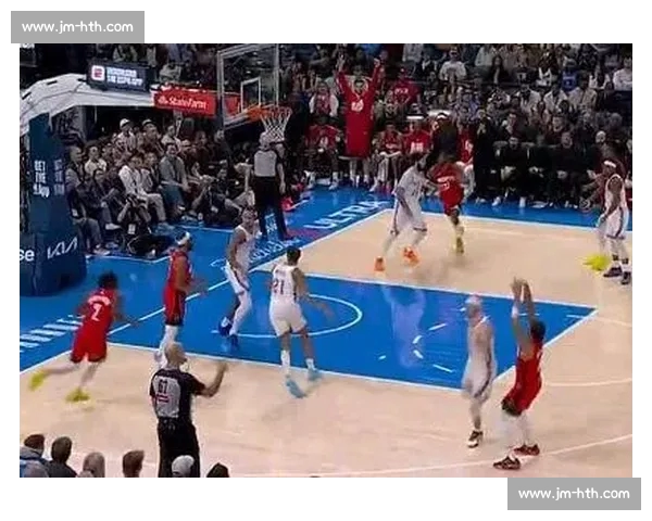 总决赛攻防密码：雷霆罚球 + 31 分 换防哈利成胜负手