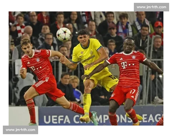 拜仁求购巴萨中场费尔明遭拒，球员表态铁心留守