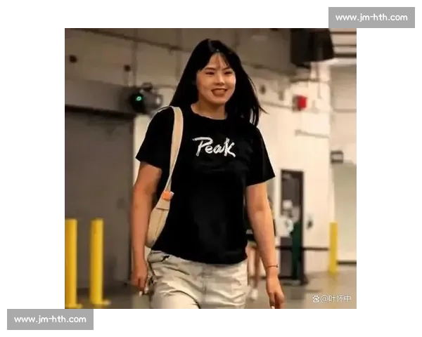 李月汝 WNBA 首秀点燃飞翼 主帅盛赞其拼劲激活全队