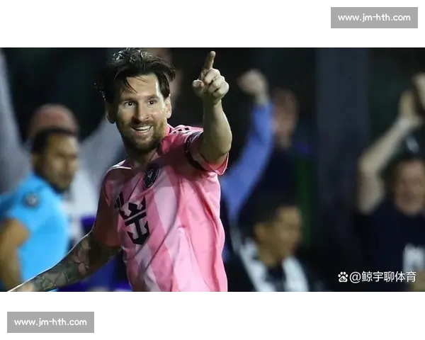 梅西冷对千万网红 Speed：社媒发声 “他没理我” 引热议