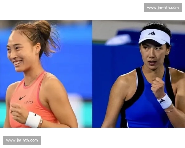 温网中国军团 6 人出征：郑钦文破咒之战，王欣瑜冲八强，男网独苗迎硬仗