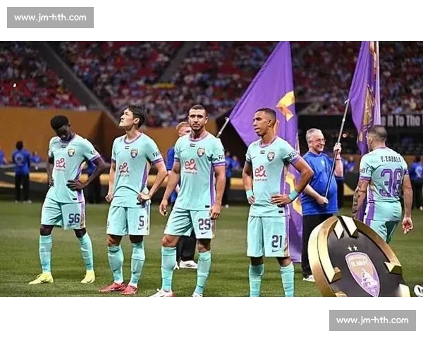 沙特黑马亚冠不败淘汰曼城：战术革新与资本驱动的亚洲足球新标杆